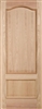 Kent 2P Oak Fire Door