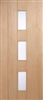 Copenhagen Oak Exterior Door