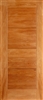 Modica Oak Exterior Door