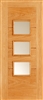 Arta Oak Exterior Door