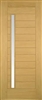 Oslo Oak Exterior Door