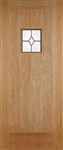 Thames Oak Exterior Door