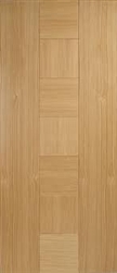 Catalonia Oak Interior Door