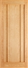 Lincoln Oak Interior Door