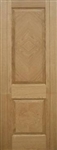 Madrid Oak Interior Door