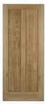 Main Oak Interior Door