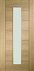 Palermo 1L Oak Interior Door