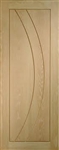 Salerno Oak Interior Door