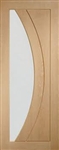 Salerno Oak Interior Door