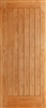 Norfolk Oak Exterior Door