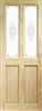 Victorian Campion Pine Interior Door