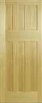 Patt 60 Pine Interior Door