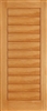 Salvador Oak Fire Door