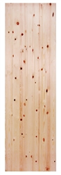 L&B Softwood Exterior Door