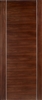 Alcaraz Walnut Interior Door