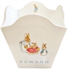 Beatrix Potter Nursery Bin