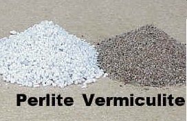 GM-12G - 12 gallons Perlite & Vermiculite Mix for VG1 & TTG Systems