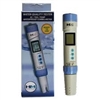 HM Digital Professional Waterproof Meter for EC, TDS and Temperature