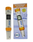 HM Digital / #pH-200 / Professional pH HM Digital pH Meter