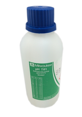 pH Standard. 7.0 Buffer. 230 ml (MA9007)
