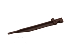 Emitter Stake Brown - Drip Irrigation- Bag of 25