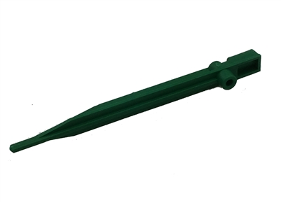 Emitter Stake Green - Spray Irrigation - Bag of 25