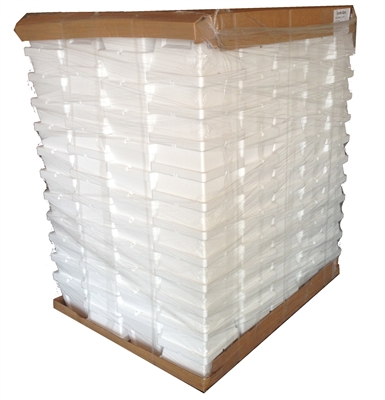 Verti-Gro Insulated Growing Pots - 240 Pots packed in 1 Pallet