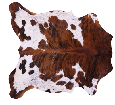 Natural Cowhide Rug