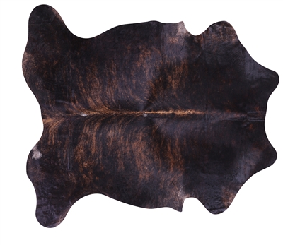 Natural Cowhide Rug