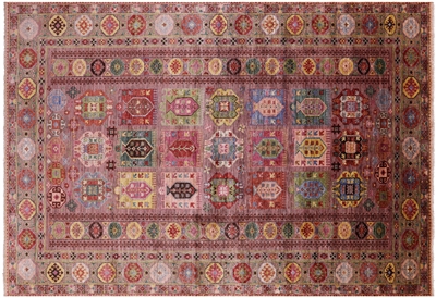 Handmade Persian Wool Rug