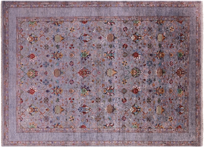 Persian Tabriz Handmade Rug