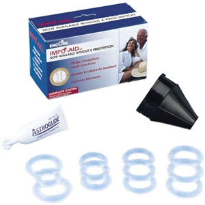 Encore ImpoAid Erection Ring Kit