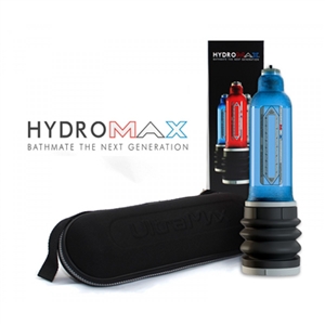 Bathmate Hydromax X30