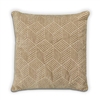 Cube Cushion - Taupe