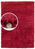 Red Shaggy Rug - Dreams