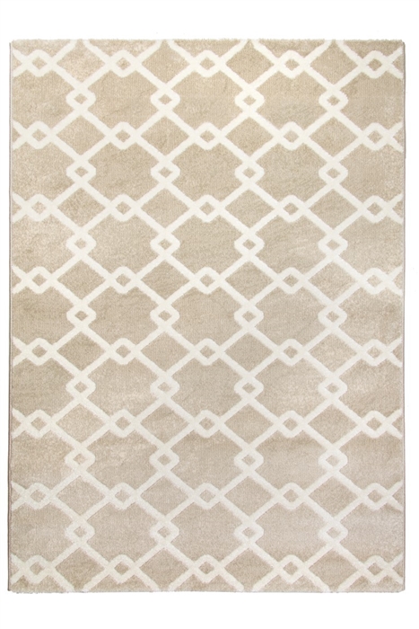 toscana Quattro beige rug