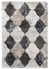 Greige Coblo Rug - Impulse