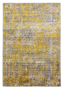 mystique bohemian rug ochre