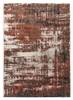 terra abstract modern rug callisto accents