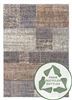 modern cream beige rug revive pacha