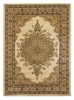 classique ivory rug