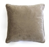 velvet cushion biscuit