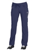 Cherokee Infinity Drawstring Pant #1123 Navy