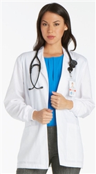 30" White Labcoat/Warm-Up #1302