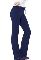 Heart Soul Drawstring Pant #20110 Galaxy Blue