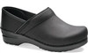 Dansko Professional Black Oiled Clog