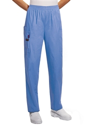 Cherokee Workwear Utility Pant