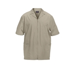 Cherokee Workwear Zip Front Jacket