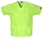 Women's Cherokee Workwear V-neck #4700