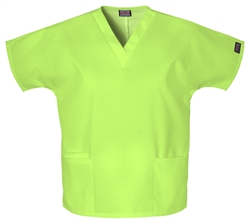 Women's Cherokee Workwear V-neck #4700